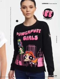 Catálogos virtuales Price Shoes 13/09/2024 - 17/11/2024 Price Shoes   Licencias | Otoño   Invierno página 113